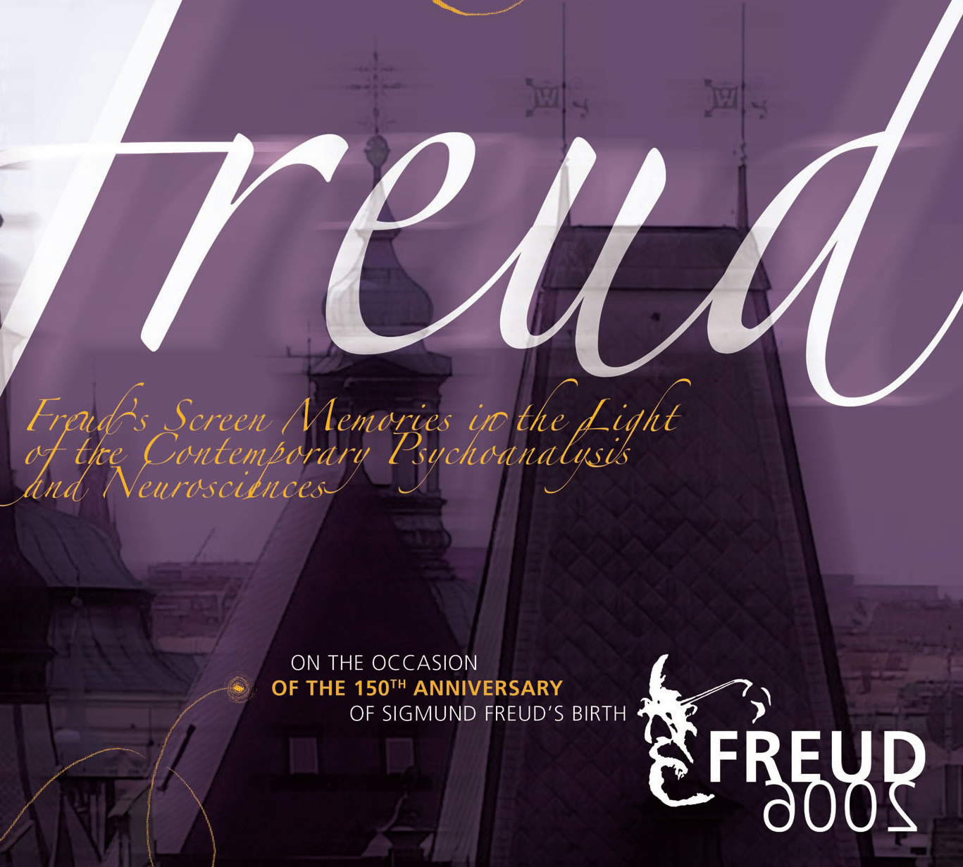 Freud 2006 praha